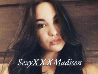 SexyXXXMadison