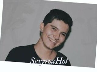 SexyroxHot