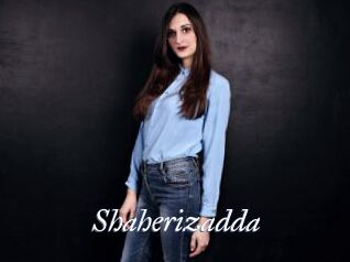 Shaherizadda