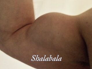 Shalabala