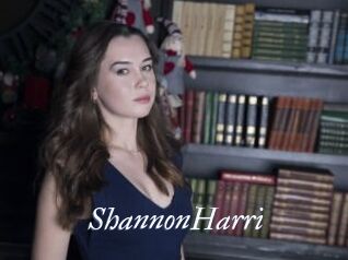 ShannonHarri