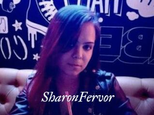 SharonFervor