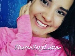 SharonSexyLatina