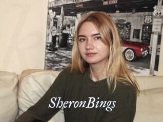 SheronBings