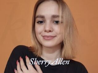 SherryAllen