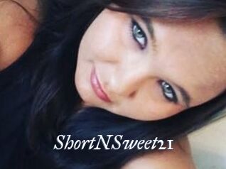 ShortNSweet21