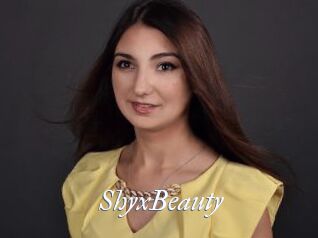 ShyxBeauty