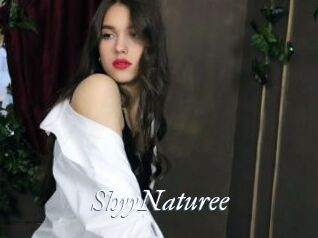 ShyyNaturee