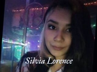 Silvia_Lorence