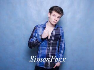 SimonFoxx