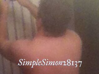 SimpleSimon28137