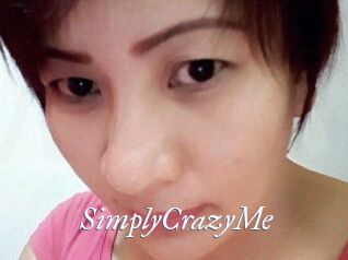 SimplyCrazyMe