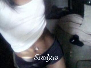 Sindyxo