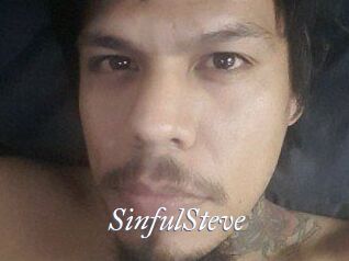 SinfulSteve