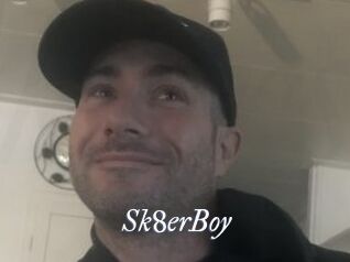 Sk8erBoy