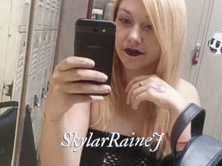 SkylarRaineJ