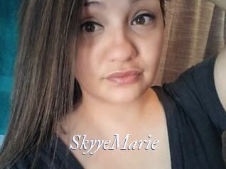 SkyyeMarie