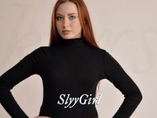 SlyyGirl