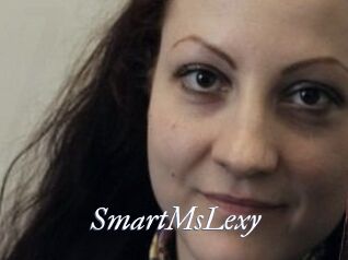 SmartMsLexy