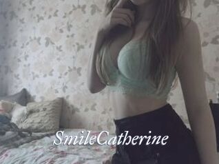 SmileCatherine