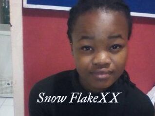 Snow_FlakeXX