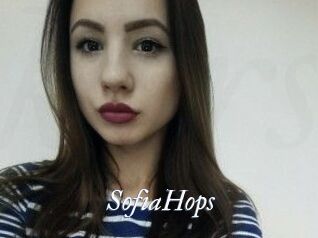 SofiaHops