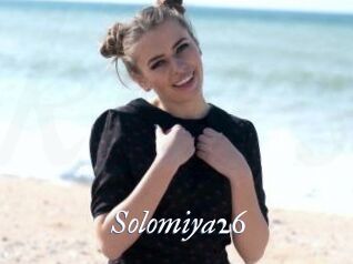 Solomiya26