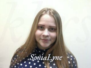 SoniaLyne