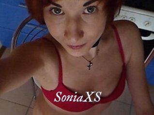 SoniaXS