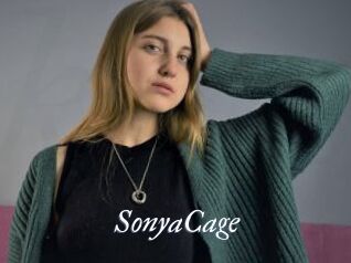 SonyaCage