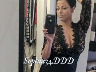 Sophia34DDD