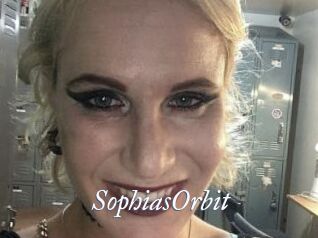 SophiasOrbit