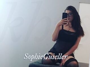 SophieGuieller