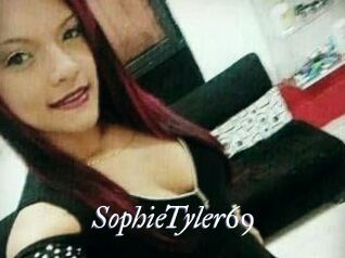 SophieTyler69