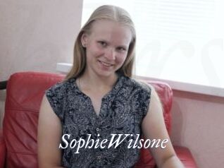 SophieWilsone