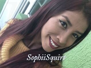 SophiiSquirt