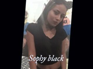 Sophy_black_