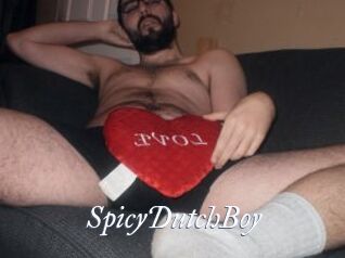 SpicyDutchBoy