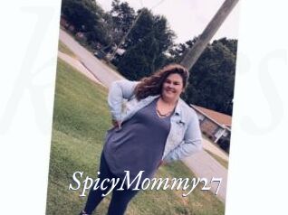 SpicyMommy27