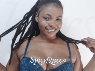 SpicyQueen