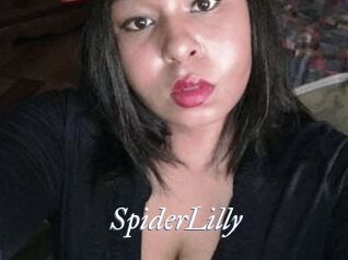 SpiderLilly