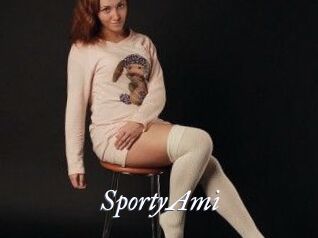 SportyAmi