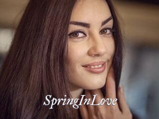 SpringInLove