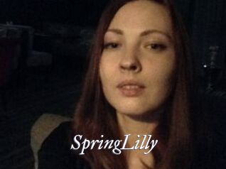 SpringLilly