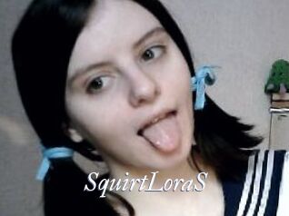 SquirtLoraS