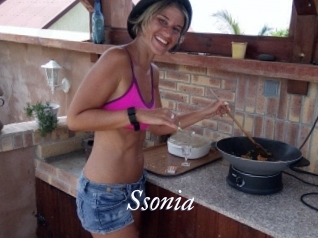 Ssonia