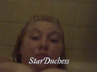 StarDuchess