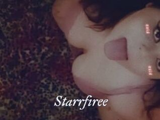 Starrfiree