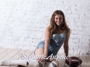 StefanieAngelic