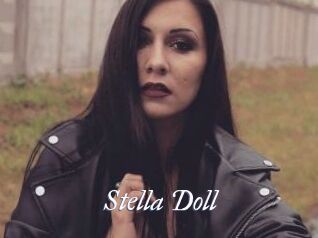 Stella_Doll